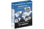 DIGIPASS Pack 100 users Remote Authentication - Platinum Edition