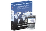 DIGIPASS Pack 10 users Remote Authentication - Mobile Edition
