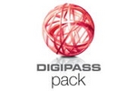 DIGIPASS Pack for Remote Authentication - 50 users - Standard Edition