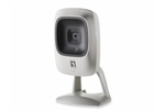 LevelOne SOHO FCS-0010 - Telecamera IP, CMOS 1/6'', 3 lux, 640x480, MPEG-4, 3GPP, software incluso