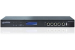 7100 VPN IPsec VPN Gateway, 100 canali IPSec, espandibile a 200, Firewall / Intrusion Detection