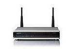 Lancom L-54g Access Point/Router Wireless 54/108 Mbps + Firewall