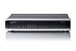 821+ ADSL Router - Modem ADSL 2+ integrato - Backup su ISDN - Load Balancing (2 canali)