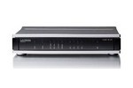 1721+ ADSL VPN Router  - Modem ADSL 2+ integrato - 5 licenze VPN incluse - Backup su ISDN - Load Balancing (4 canali)