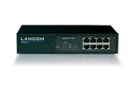 ES-1108P  Business Ethernet Switch, 10 / 100 Mbit, Porte 4 + 4 PoE