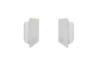 Kit punto-punto formato da 2 LANCOM OAP-321