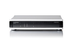 LANCOM L-320agn Wireless - Access point indoor, 1 radio, antenne integrate, 802.11n MIMO, Gigabit, PoE
