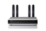 LANCOM L-322agn dual Wireless 10 pieces Bulk - Confezione bulk, 10 pezzi LANCOM L-322agn