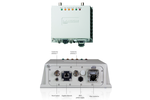 Lancom OAP-382 Dual band Outdoor Access Point 802.11n WLAN - 1x SFP port + 1 gigabit ethernet, PoE injector incluso