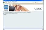 LANCOM Content Filter +10 Option 3-Years - Servizio filtro contenuti per 3 anni, 10 utenti aggiuntivi