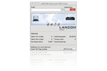 LANCOM Advanced VPN Client Mac - Tunnel IPSec, piattaforma MacOS, 1 licenza