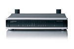 1751 UMTS VPN Router - Modem UMTS/HSDPA integrato - Modem ADSL2+ integrato- 5 licenze VPN incluse - Backup su ISDN - Load Balancing (4 canali) - VoIP CALL MANAGER opzionale