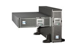 Eaton MX 5000 RT 3U gruppo di continuit� ad alte prestazioni da 5000 VA .