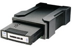 Kit Drive esterno QuikStor RDX USB 2.0 con cartuccia da 160 GB