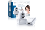 dLAN LiveCam Starter Kit