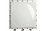 Access Point MeshMAX 5054W Tri-radio, subscriber WiMAX 5GHz e access point WiFi