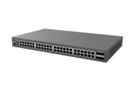 ECS1552 - Cloud Managed Switch 48-port GbE + 4xSFP+, L2+,  NON PoE