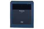 Centrale PBX VoIP TDE100, 6 slot, 160 interni e 128 linee esterne