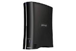 Buffalo Technology - LinkStation Live II 1.0TB con Media Server (1 disco)