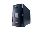 Buffalo Technology - LinkStation Pro Duo 1TB SATA ( 2 dischi)