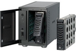 Linea ProSafe - READYNAS DUO 1.0TB Gigabit Desktop Network Storage (1 X 1.0TB)