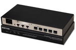 PATTON SmartNode 4638 - Gateway VoIP per ISDN, 4 attacchi BRI NT/TE, router, switch 2 porte, conforme Asterisk
