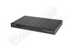 PATTON SmartNode 4960 1E 30V - Gateway VoIP per ISDN, 1 attacco PRI, 30 canali voce, router, switch 2 porte, conforme Asterisk