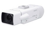 Intelligent Network Camera fissa SNC-CS50P