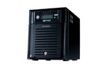 Buffalo Technology - TeraStation III NAS 4 TB Desktop RAID 0,1,5,10 hot swap 2 x Gibabit Ethernet ( 4 dischi)