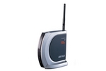 Wireless-G MIMO Broadband Router & Access Point