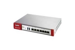 ZyXEL ZyWALL USG 100. Antivirus/IDP Firewall con supporto AntiSpam e Content Filtering