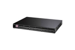ZyXEL XGS-4526 - Managed Switch Layer 3+ 10G 20 porte 10/100/1000Mbit + 4 porte Dual Personality (rame/SFP), slot per modulo opzionale uplink 10G, Rack 19