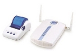 ZyXEL ZyAIR G-4100-V2 Wireless Hot-Spot