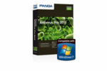 Panda Antivirus Pro 2010 - Retail Minibox - 3 Licenze 12 mesi