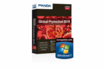 Panda Global Protection 2010 - Retail Box - 3 Licenze 12 mesi