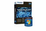 Panda Internet Security 2010 - Retail Minibox - 1 Licenza 12 mesi