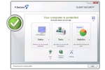F-Secure Client Security License for 1 year (1-24) (acquisto minimo 5 licenze)