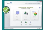 F-Secure Anti-Virus for Workstations License for 1 year (1-24) (acquisto minimo 5 licenze)