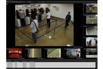 SONY RealShot Manager Lite - Software registrazione base, 9 canali, GRATUITO