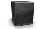 Microstorage diskless 4 slot vuoti fino a 8TB include Syneto Storage software e maintenance basic x 3 mesi