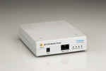 PORTech MT-350 - Gateway GSM/PSTN 1 SIM, 1 FXO, 1 FXS, linea analogica