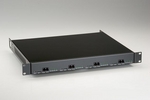 PORTech MT-354 - Gateway GSM/PSTN 4 SIM, 4 FXO, 4 FXS, linea analogica