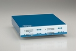 PORTech MV-378 - Gateway GSM/VoIP 8 SIM, 1 LAN, protocollo SIP