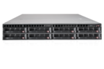 Syneto Office Storage Ultra 8 baie 2U rackmount 16TB (8x2TB) + 4x60 GB SSD cache SSD read/write - (include Maintenance Basic 1 anno, Syneto StorageBackup software, licenza client (send)