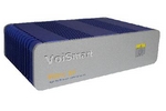 PBX MINI ISDN Orchestra 5: 6 linee nominali, 16 utenti, 2BRI integrate, NO slot di espansione; software VoiSmart Orchestra con licenza IPPBX; Case fanless, Flash memory high speed