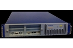 PBX BUSINESS 120 Orchestra 5: 120 linee nominali, 500 utenti, software VoiSmart Orchestra con licenza IPPBX; case rack 19