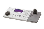 SONY RM-NS1000 - Console di comando remoto con joystick, connettore USB, per registratori serie NSR-1000/server RealShot Manager Advance