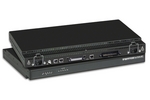 PATTON SmartNode IpChannelBank 4912 - Gateway VoIP per 12 terminali analogici, router, switch 2 porte, conforme Asterisk