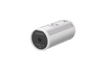 SONY SNC-CH210S - Exmor CMOS 1/3, Formato H.264/MPEG4/JPEG, electrical Day/Night,  PoE, grigio