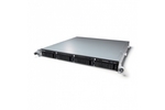 TeraStation 5400 12TB NAS e iSCSI (4x 3TB) RAID 0/1/5/6/10, 2x Gigabit ethernet, Rackmount